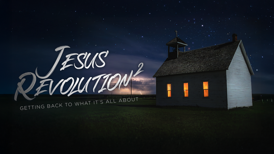 A Fresh Start - Greg Lindsey